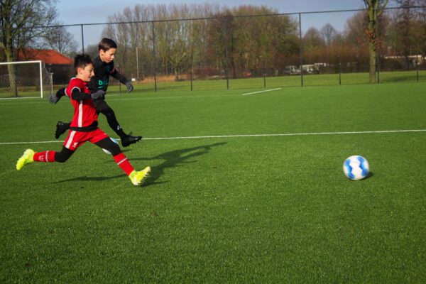 Duo Training